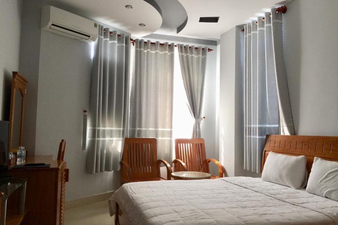 Khanh Hai Hotel | Huong Bien Hotel