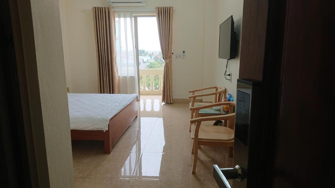 Thanh Hoa Hotel | Camellia Hotel