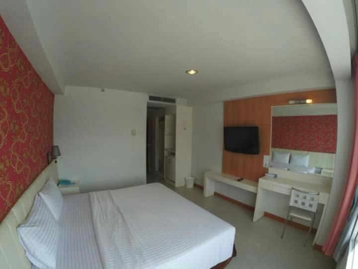 Khon Kaen Hotel | Pratunam Hotel Khon Kaen