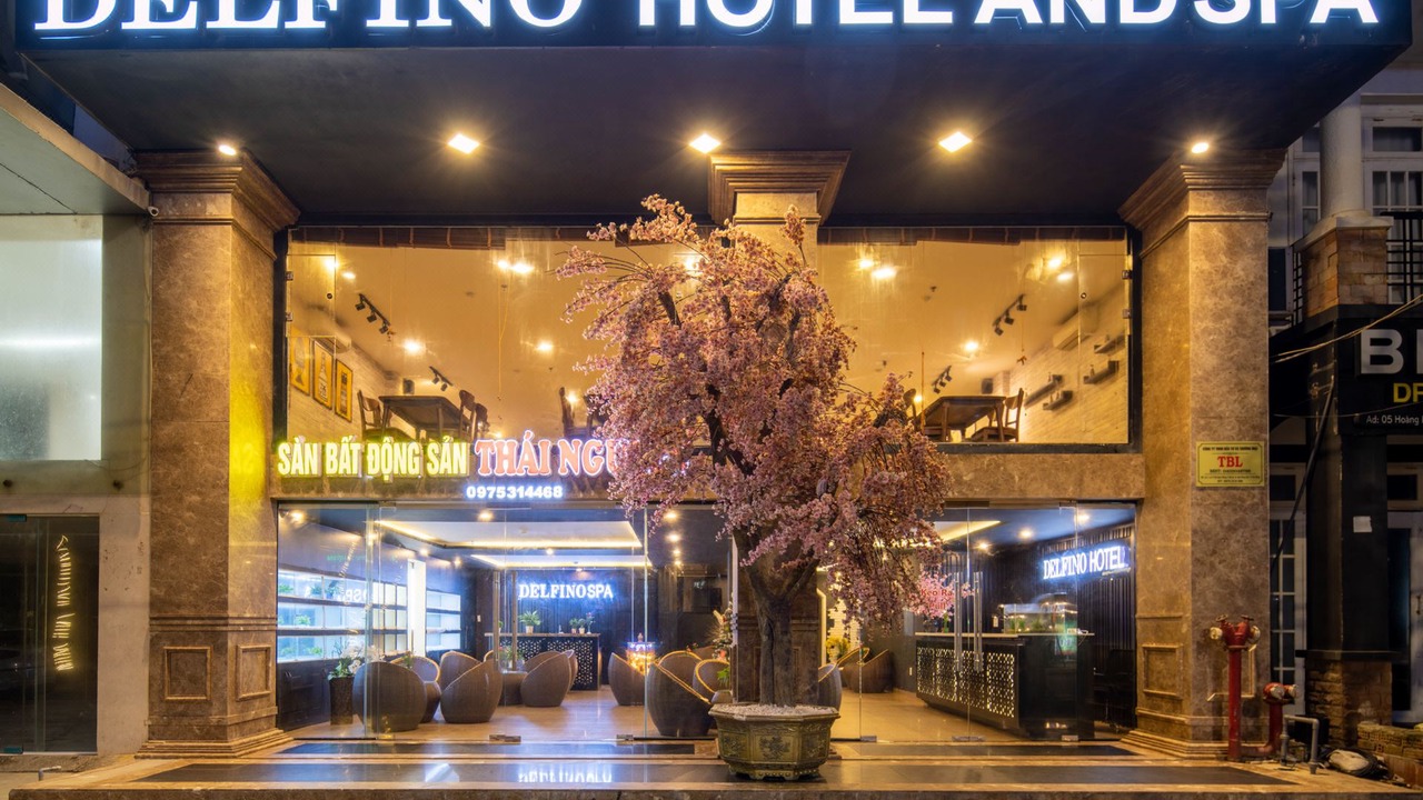 Photo of Buildings in Ngu Hanh Son