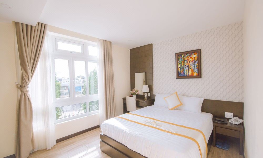 Photo of Bedroom in Da Lat
