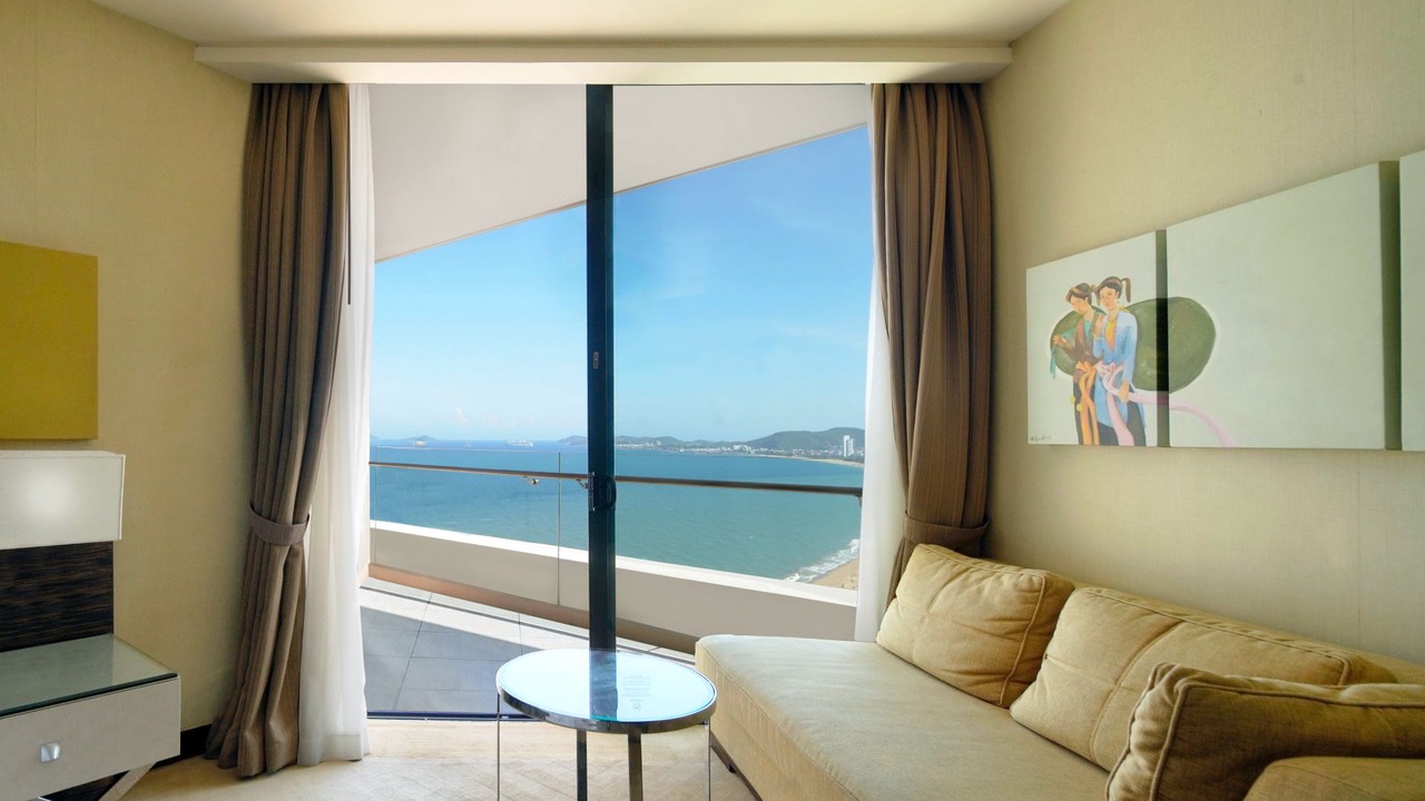 Photo of Livingroom in Tran Phu Beach