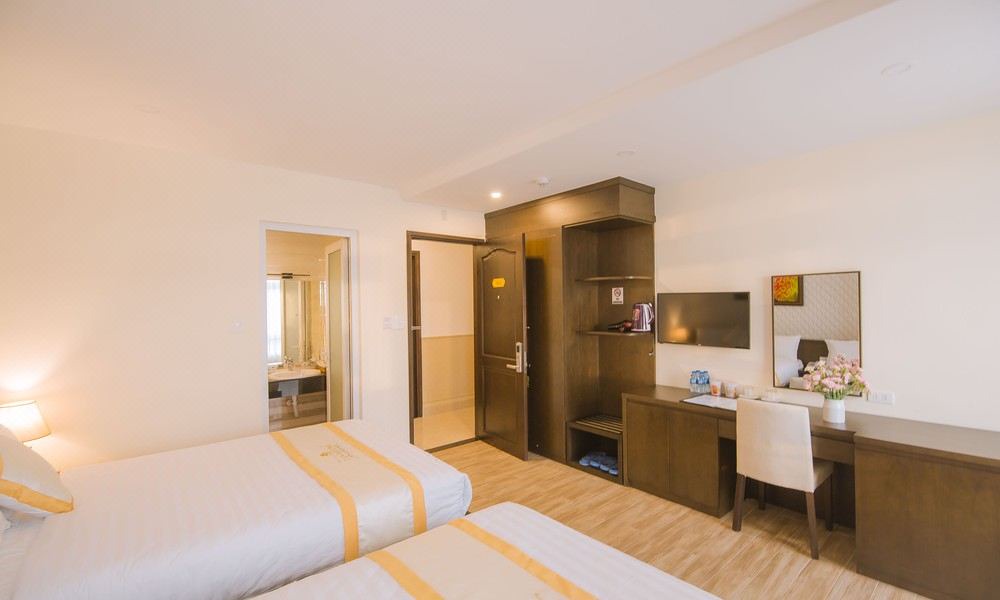 Photo of Bedroom in Da Lat