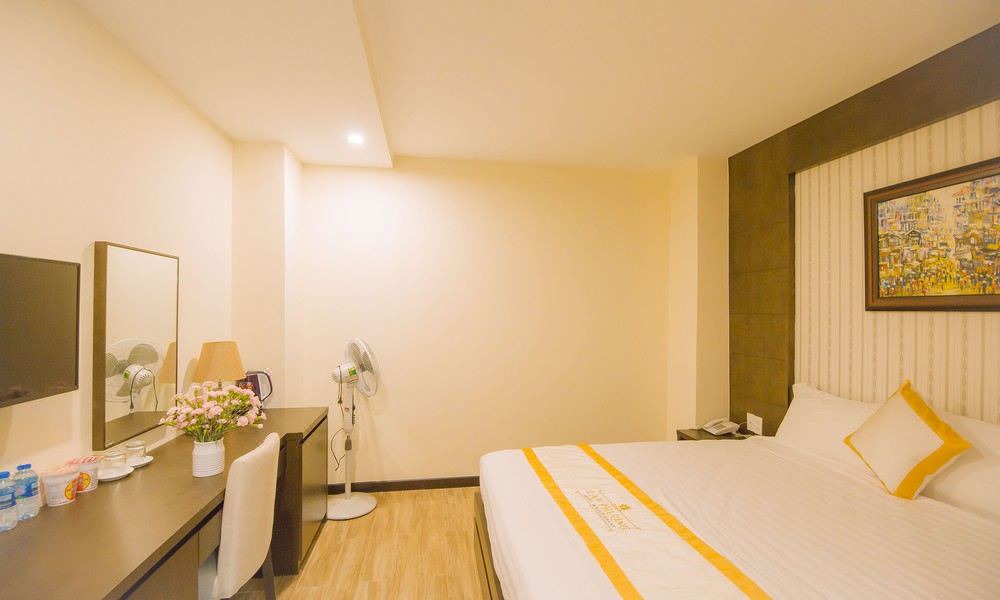 Photo of Bedroom in Da Lat