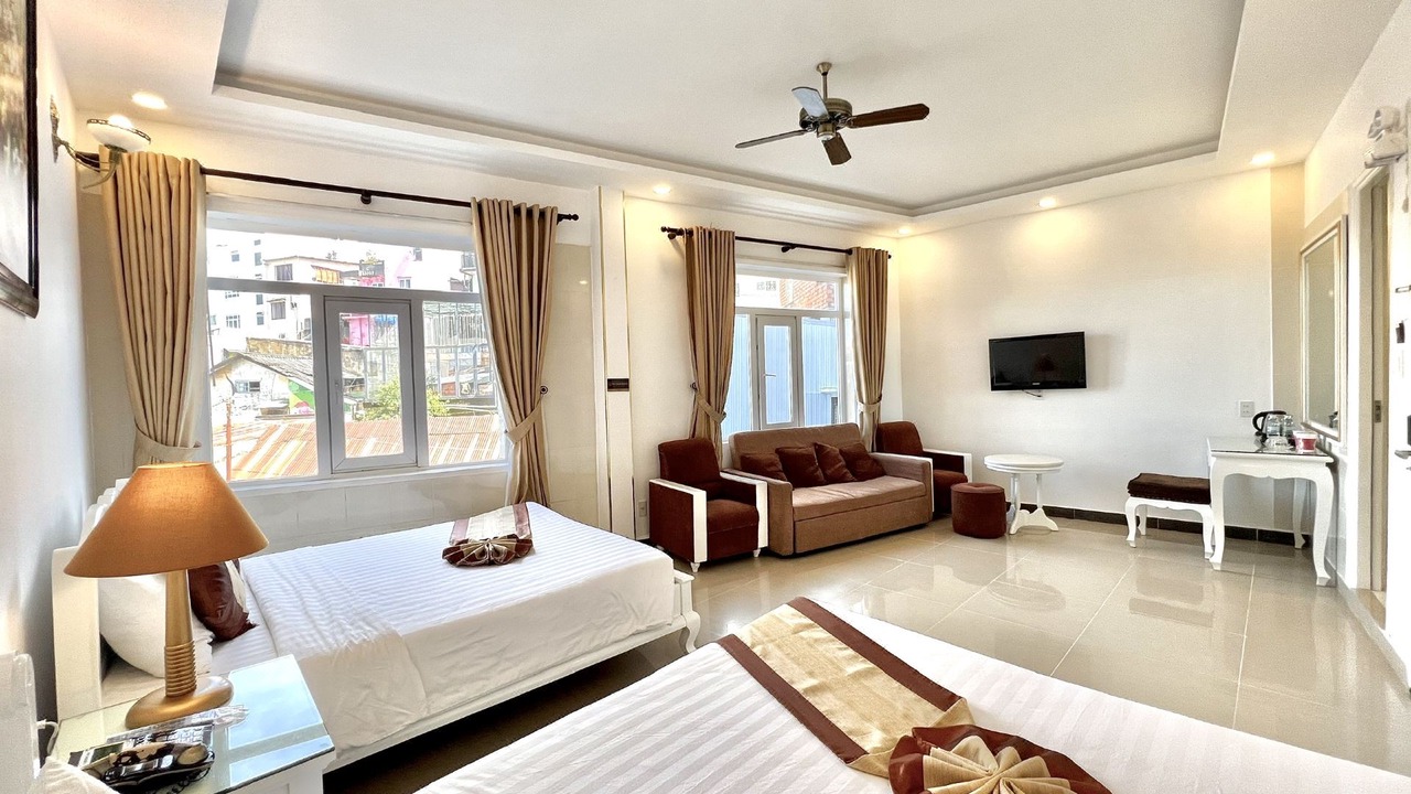 Photo of Livingroom in Da Lat