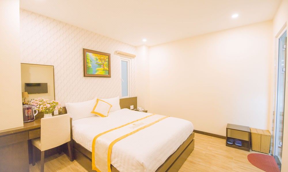 Photo of Bedroom in Da Lat