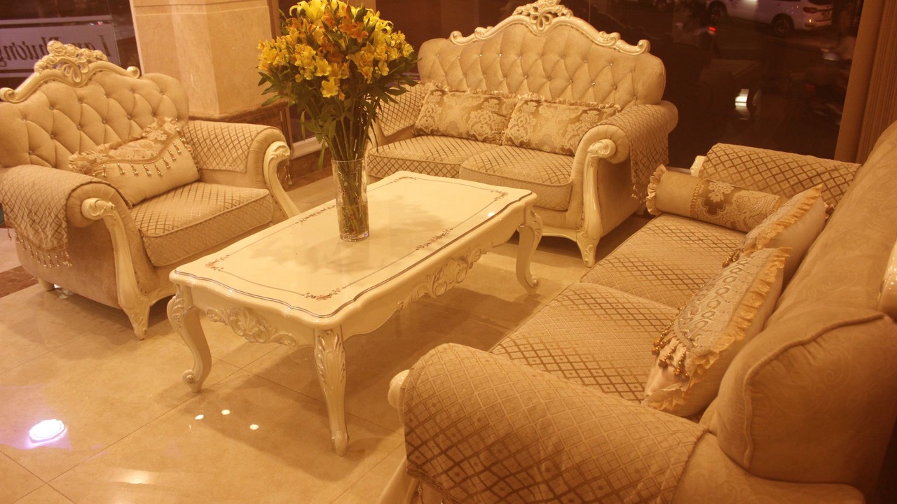 Photo of Livingroom in Da Lat