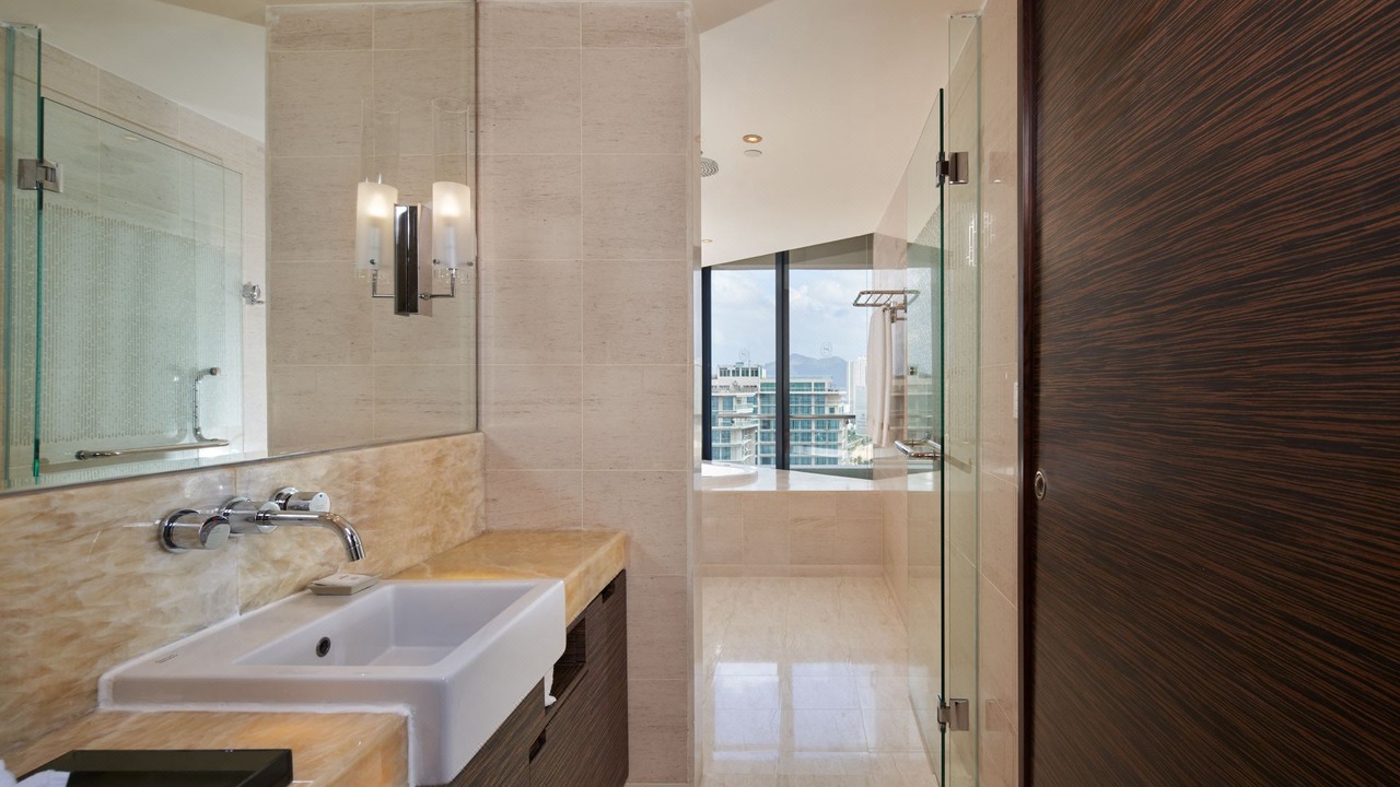 Photo of Bathroom in Tran Phu Beach