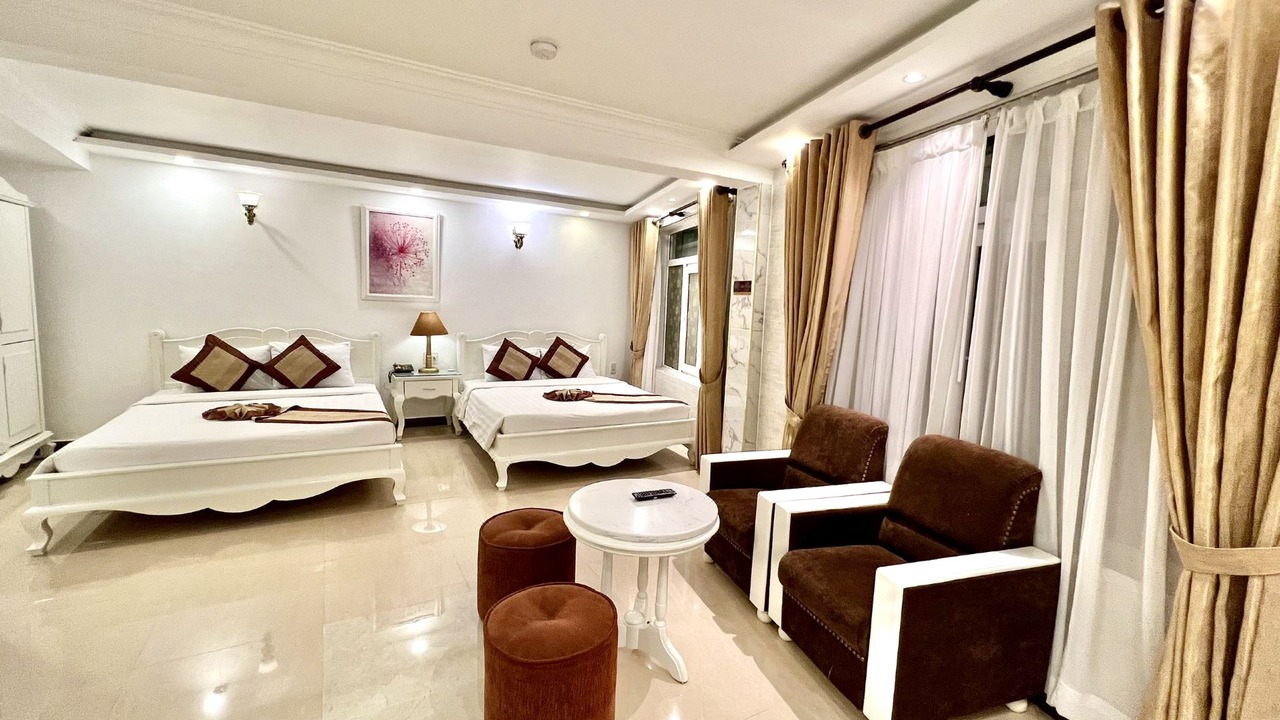 Photo of Livingroom in Da Lat