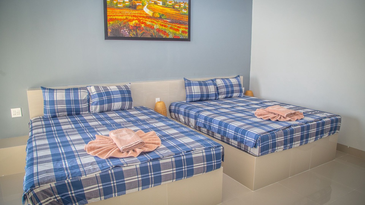 Photo of Bedroom in Central Mui Ne Beach