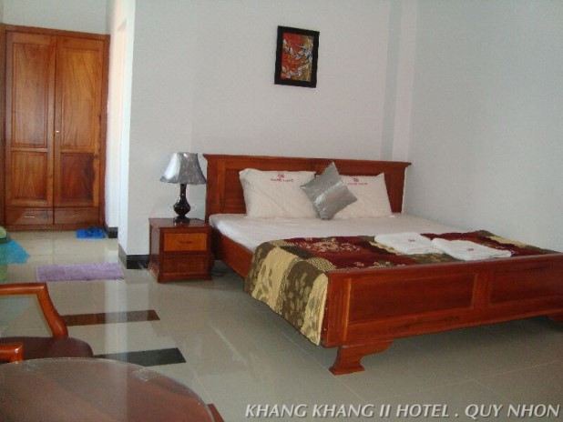 Photo of Bedroom in Quy Nhon