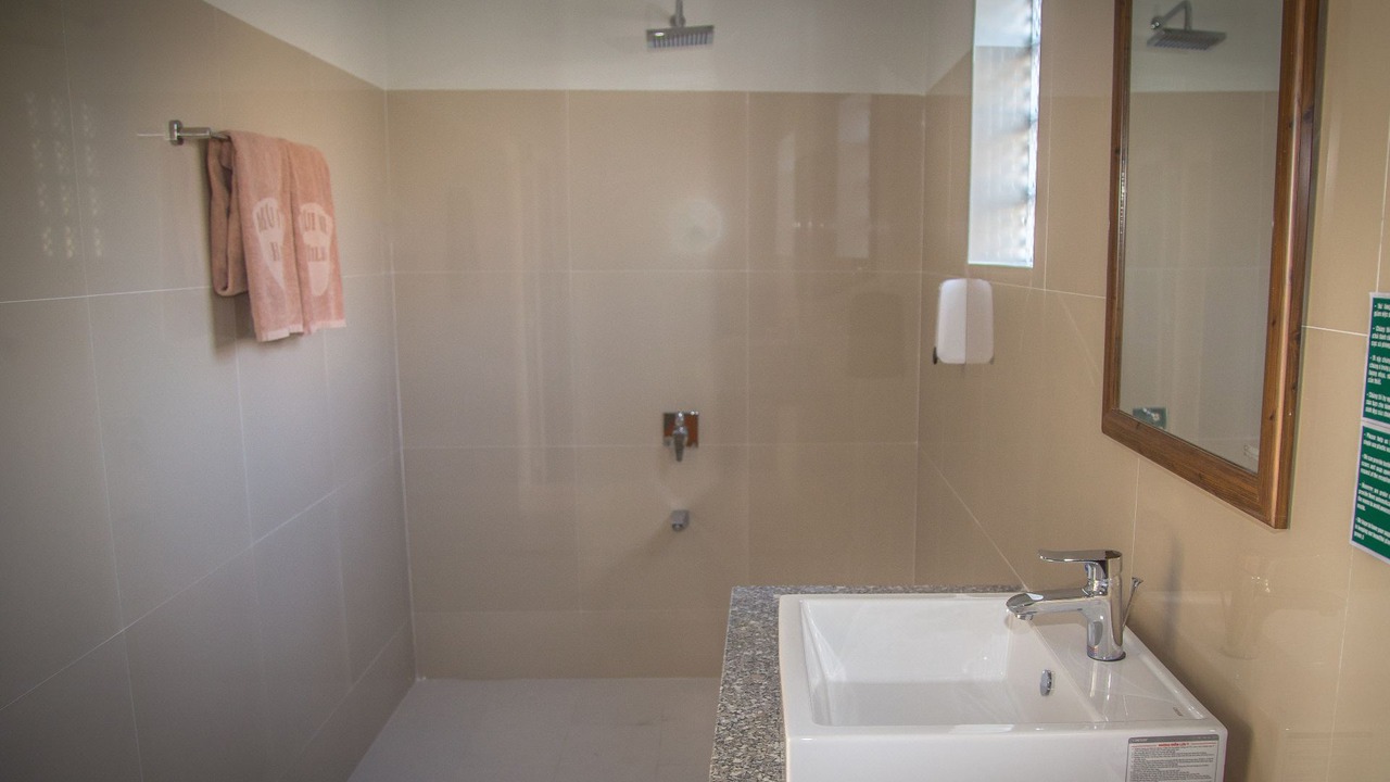 Photo of Bathroom in Central Mui Ne Beach