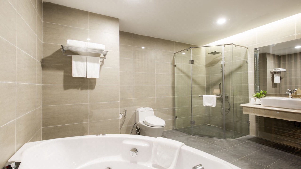 Photo of Bathroom in Vinh Phuoc
