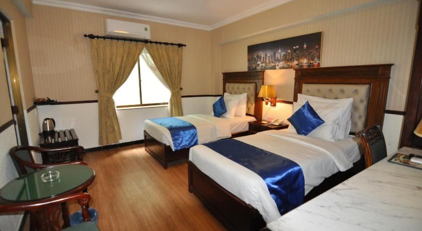Photo of Bedroom in District 10