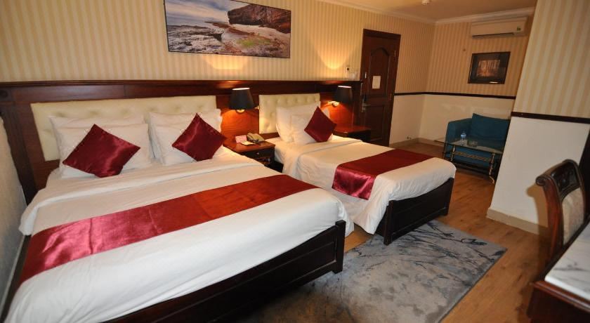 Photo of Bedroom in District 10