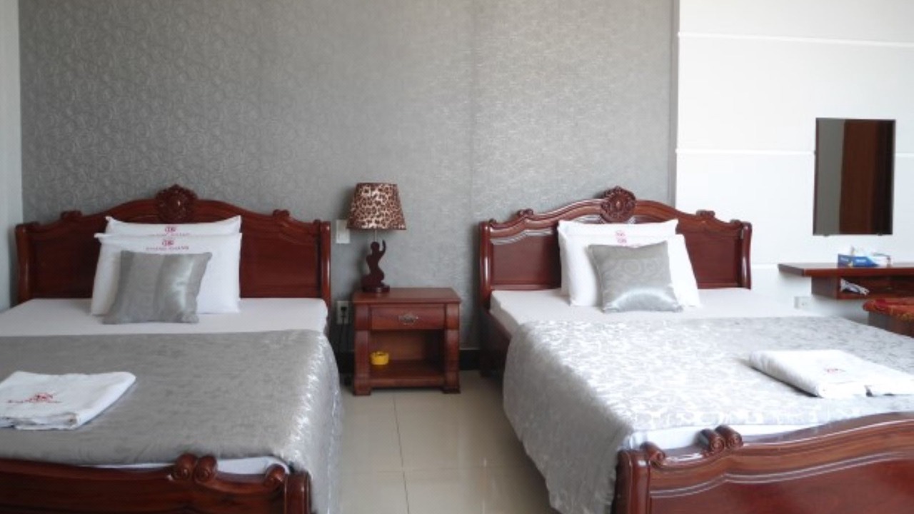 Photo of Bedroom in Quy Nhon