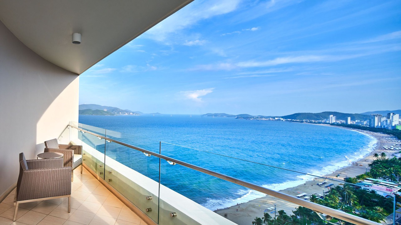 Photo of Outdoor in Tran Phu Beach