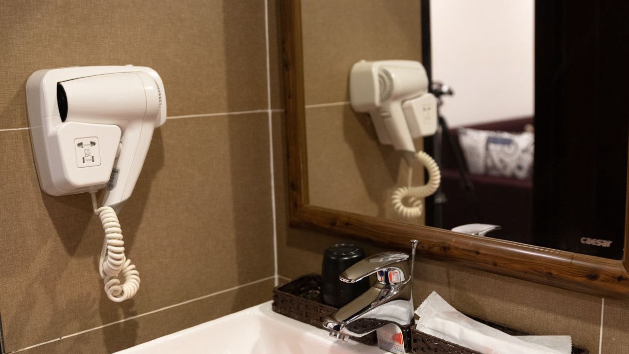 Photo of Bathroom in Ngu Hanh Son