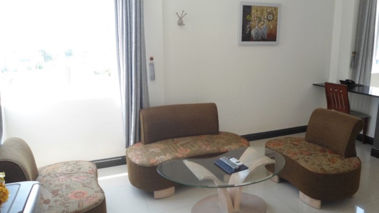 Photo of Livingroom in Quy Nhon
