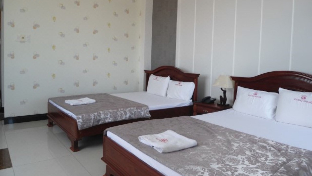 Photo of Bedroom in Quy Nhon
