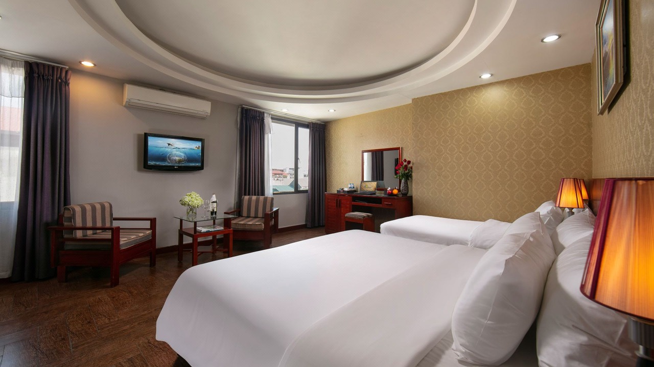 Photo of Bedroom in Quan Hoa