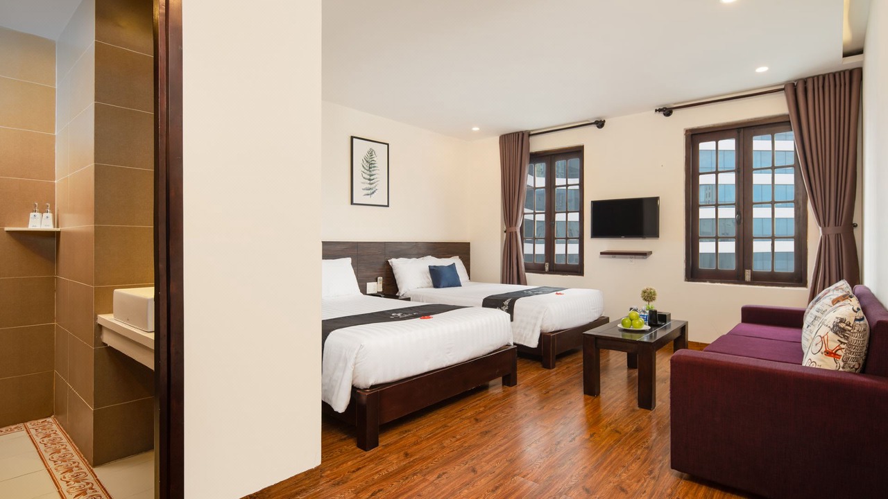 Photo of Livingroom in Ngu Hanh Son