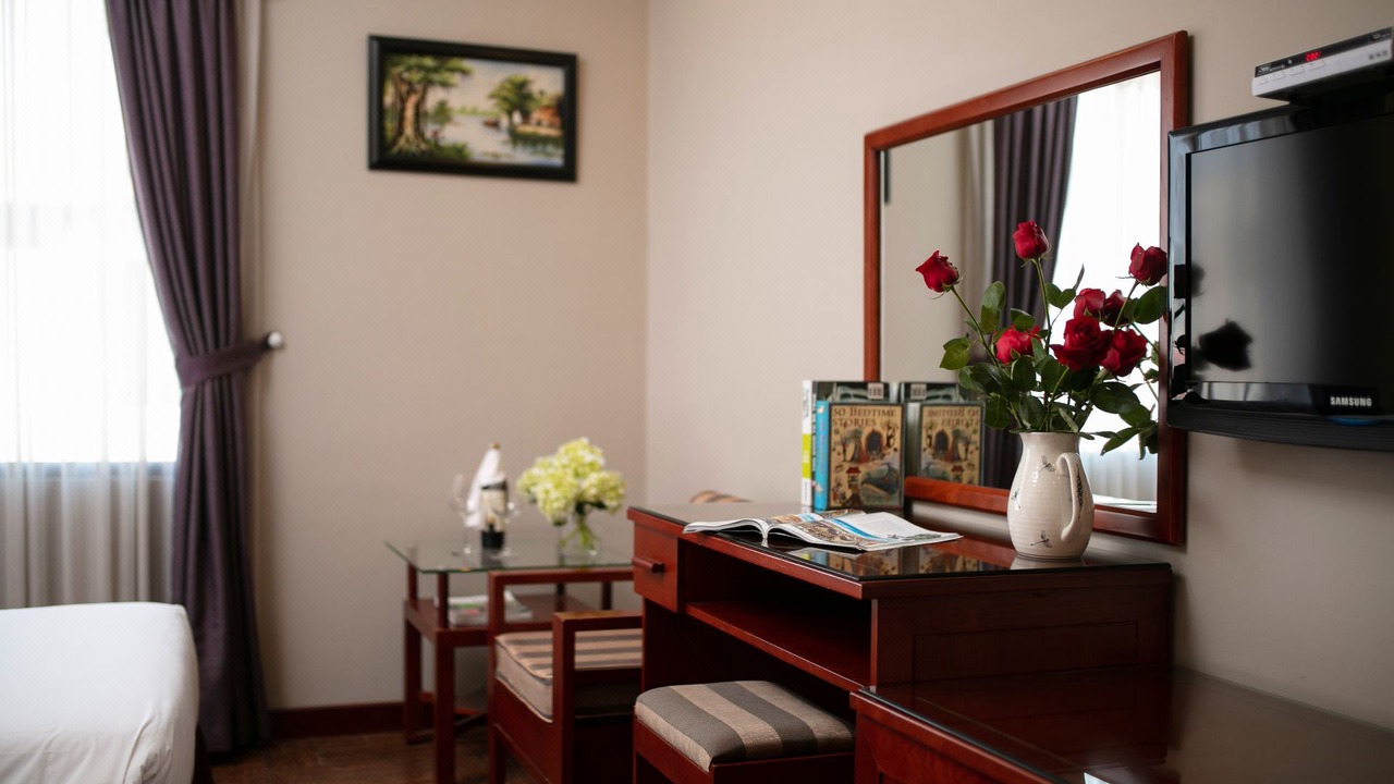 Photo of Livingroom in Quan Hoa
