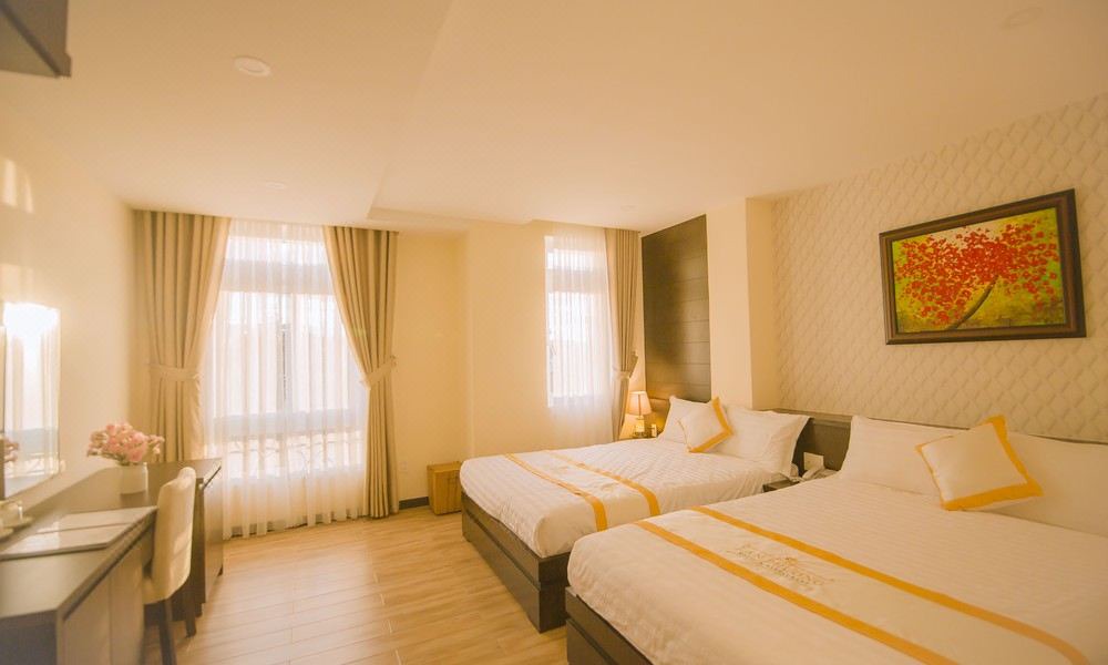 Photo of Bedroom in Da Lat
