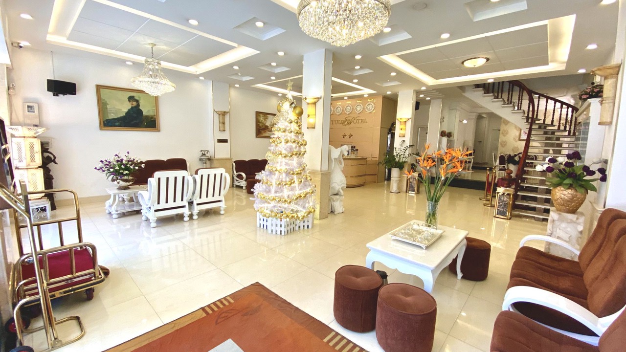 Photo of Livingroom in Da Lat