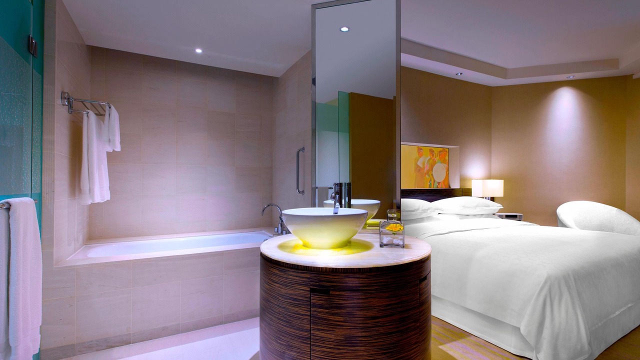 Photo of Bedroom in Tran Phu Beach