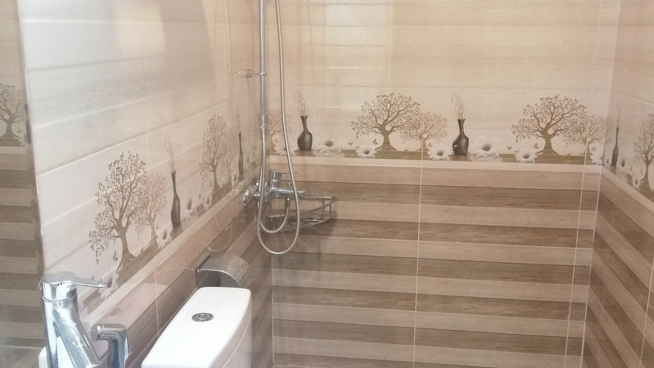 Photo of Bathroom in Da Lat