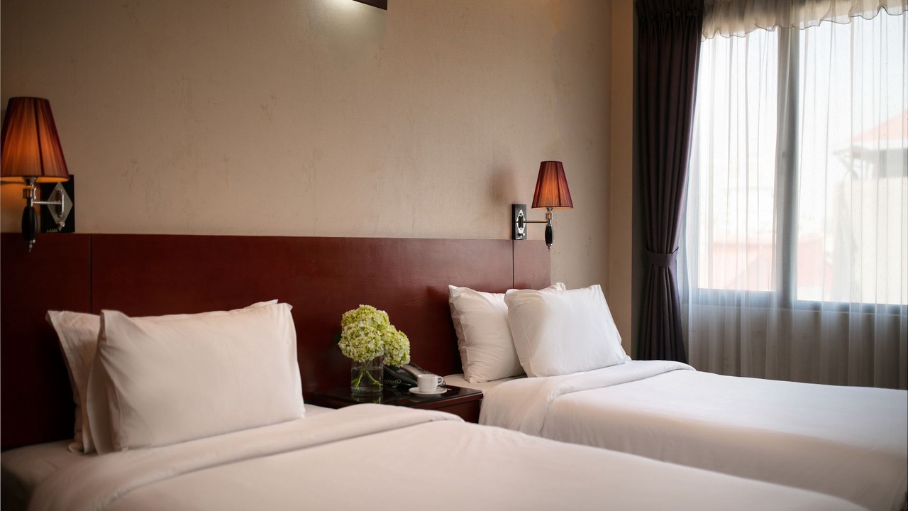 Photo of Bedroom in Quan Hoa