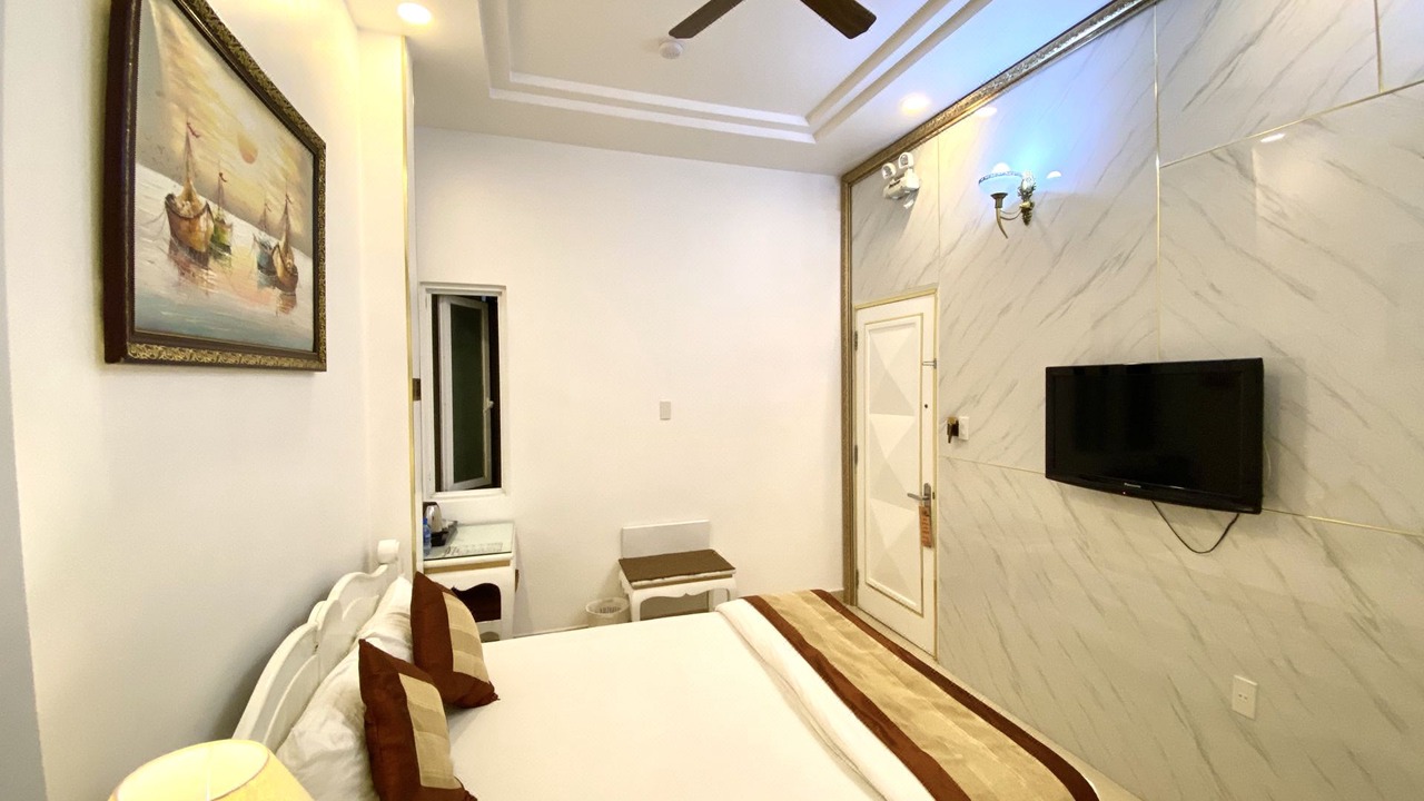 Photo of Bedroom in Da Lat