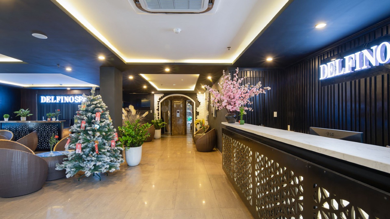 Photo of Livingroom in Ngu Hanh Son