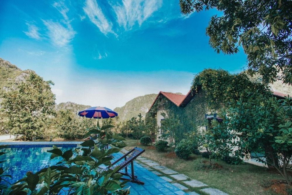 Photo of Outdoor in Hoa Lu