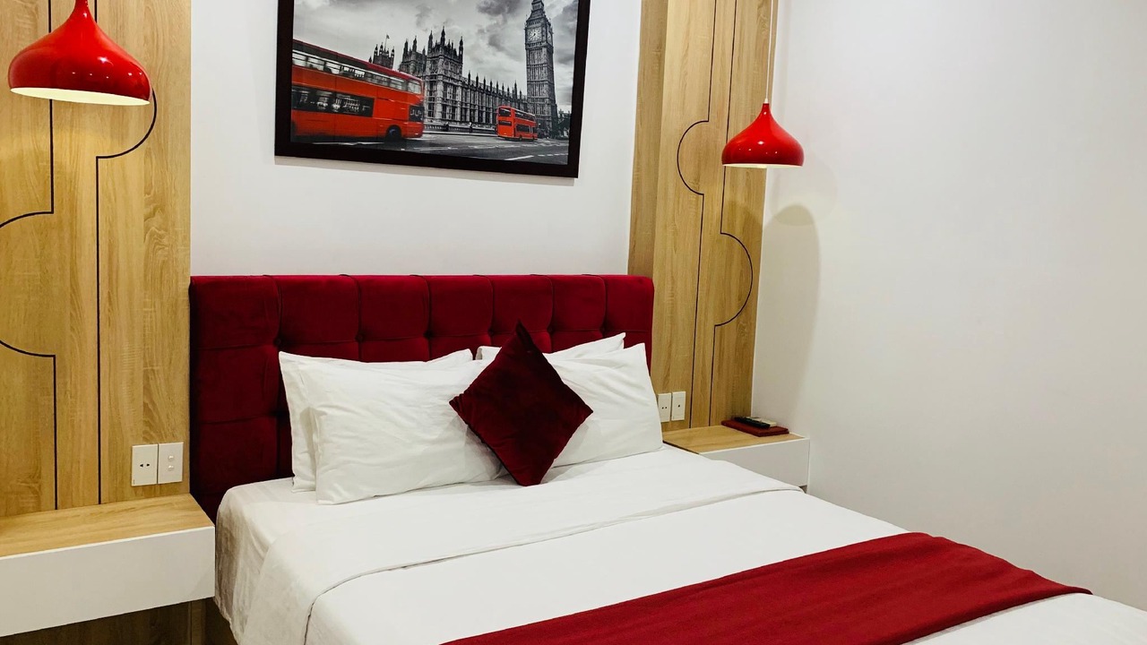 Photo of Bedroom in Son Tra