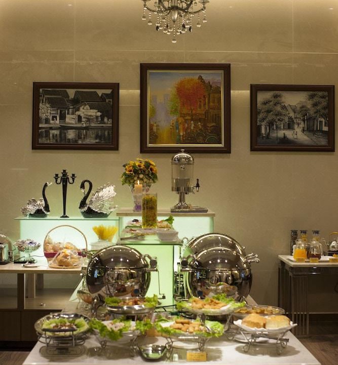 Photo of Livingroom in District 10