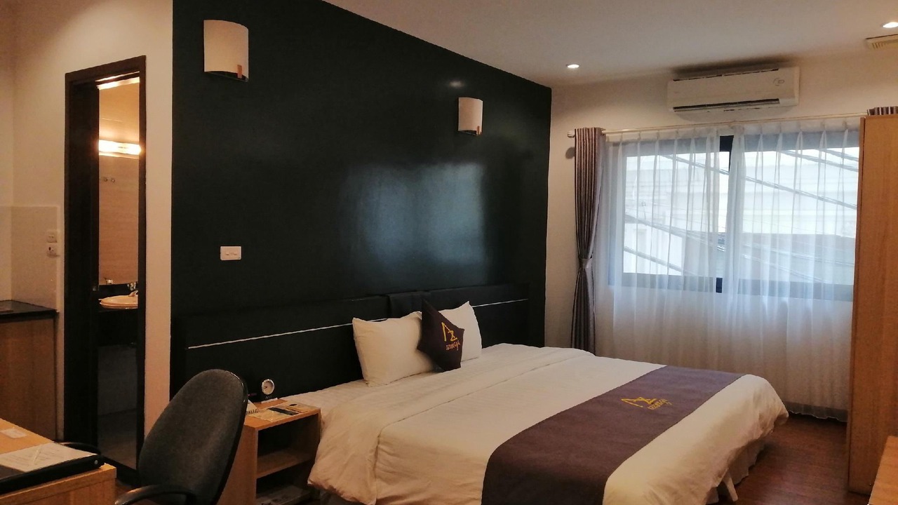 Photo of Bedroom in Ngoc Khanh