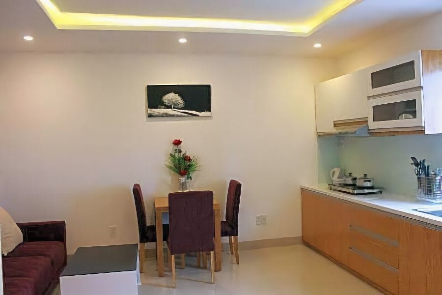 Photo of Livingroom in Son Tra