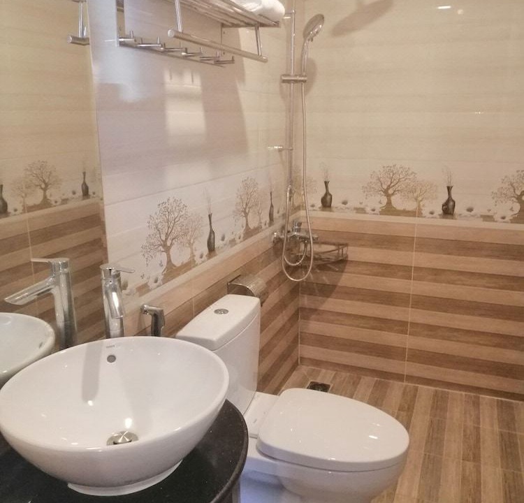 Photo of Bathroom in Da Lat