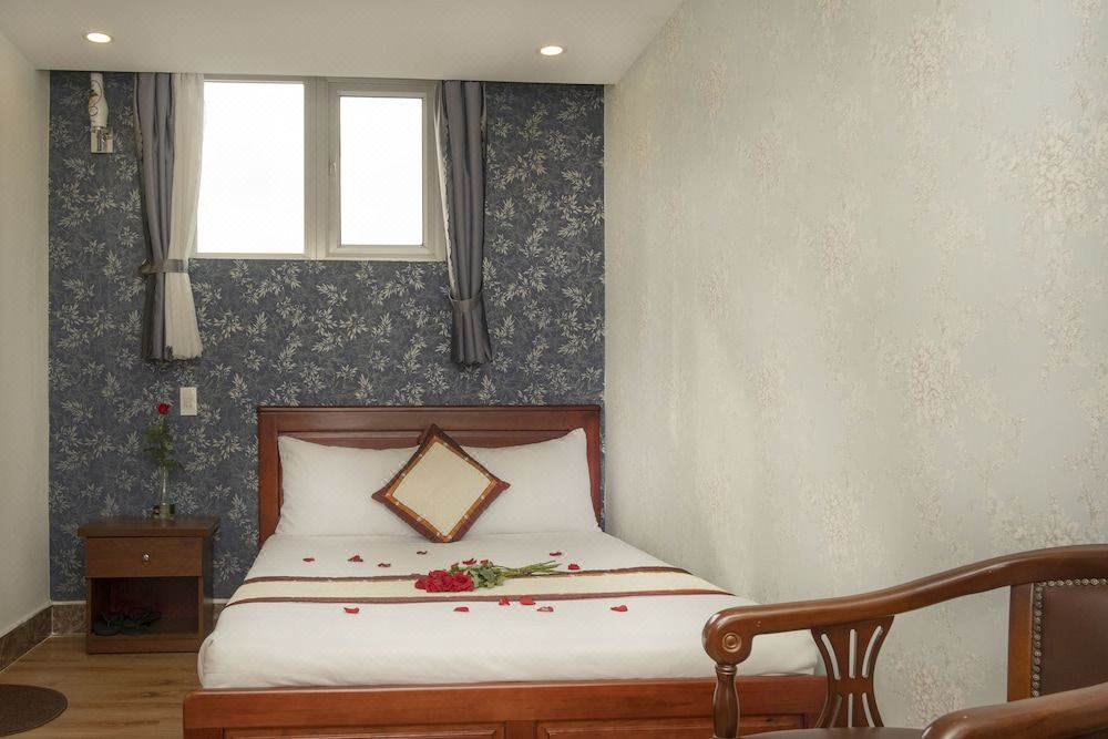 Photo of Bedroom in Da Lat