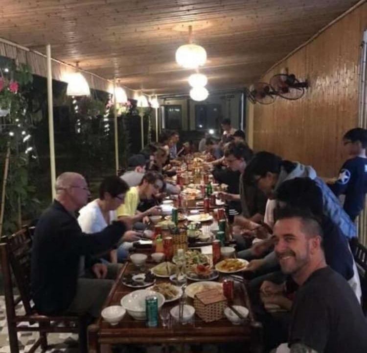 Photo of Others in Hoa Lu