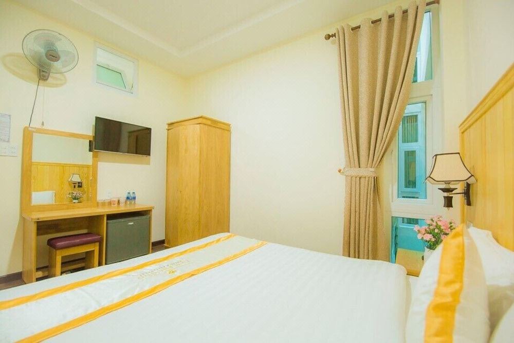 Photo of Bedroom in Da Lat