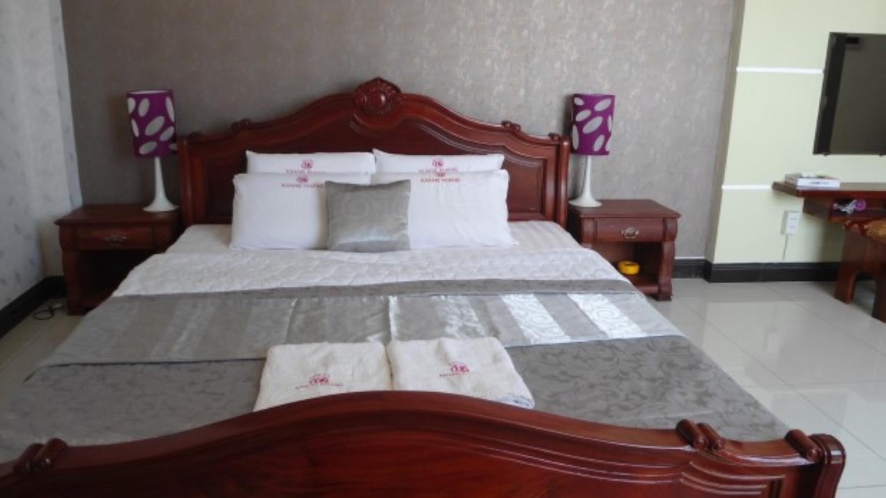 Photo of Bedroom in Quy Nhon