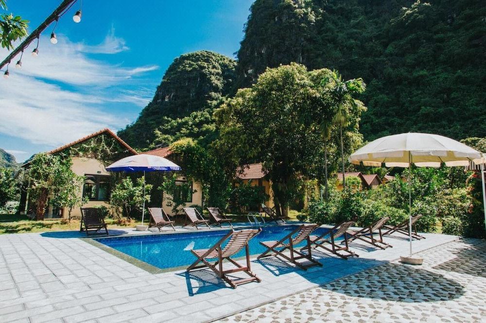 Photo of Outdoor in Hoa Lu