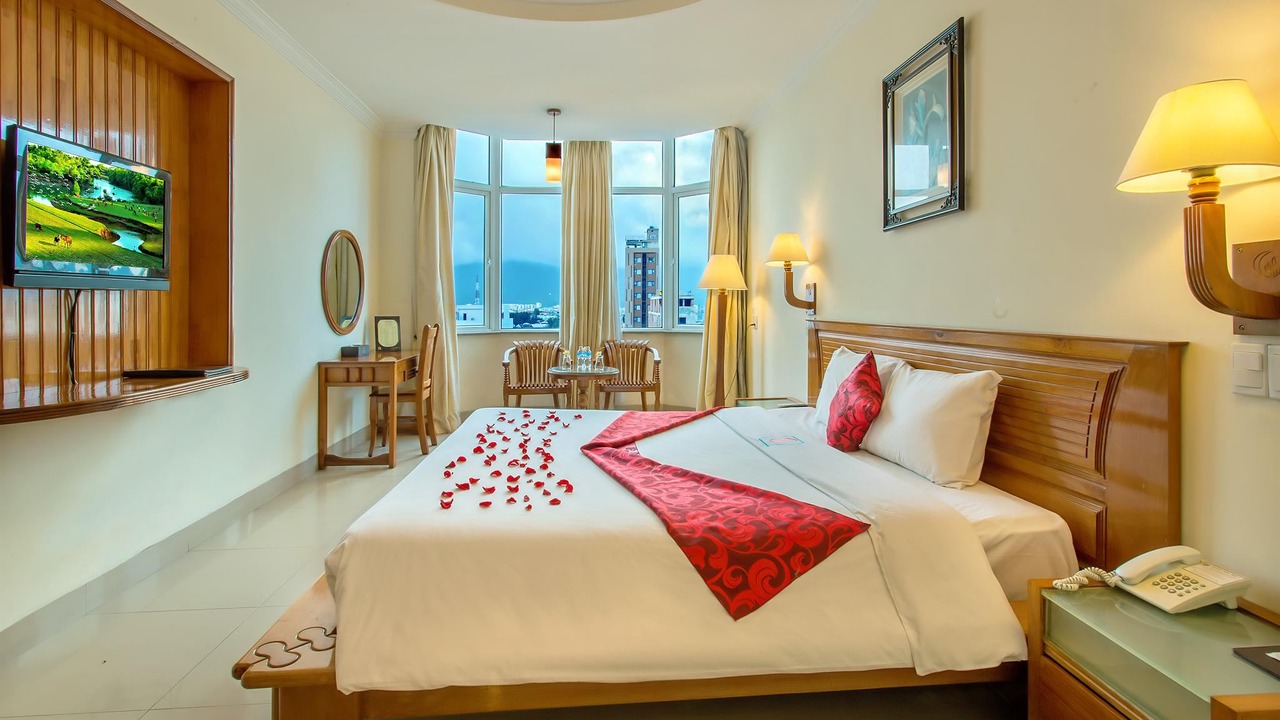 Photo of Bedroom in Son Tra