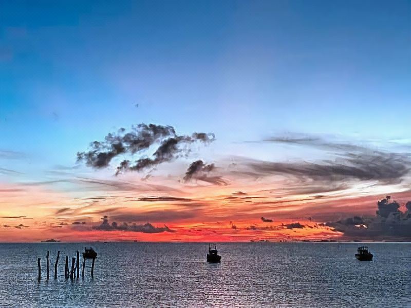 Photo of Outdoor in Ham Ninh