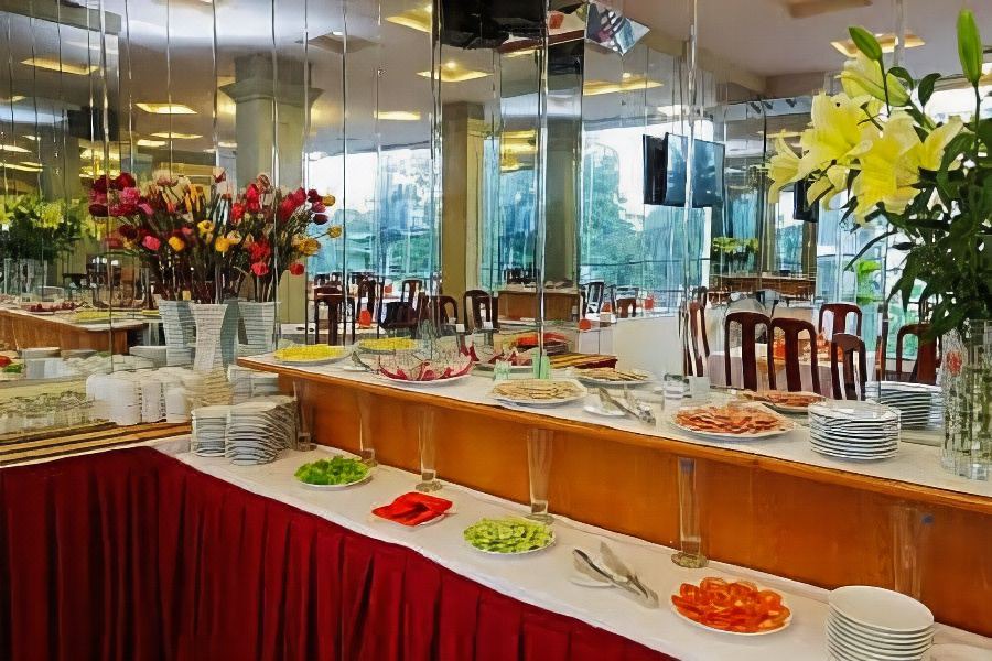Photo of Kitchen in Tran Phu Beach