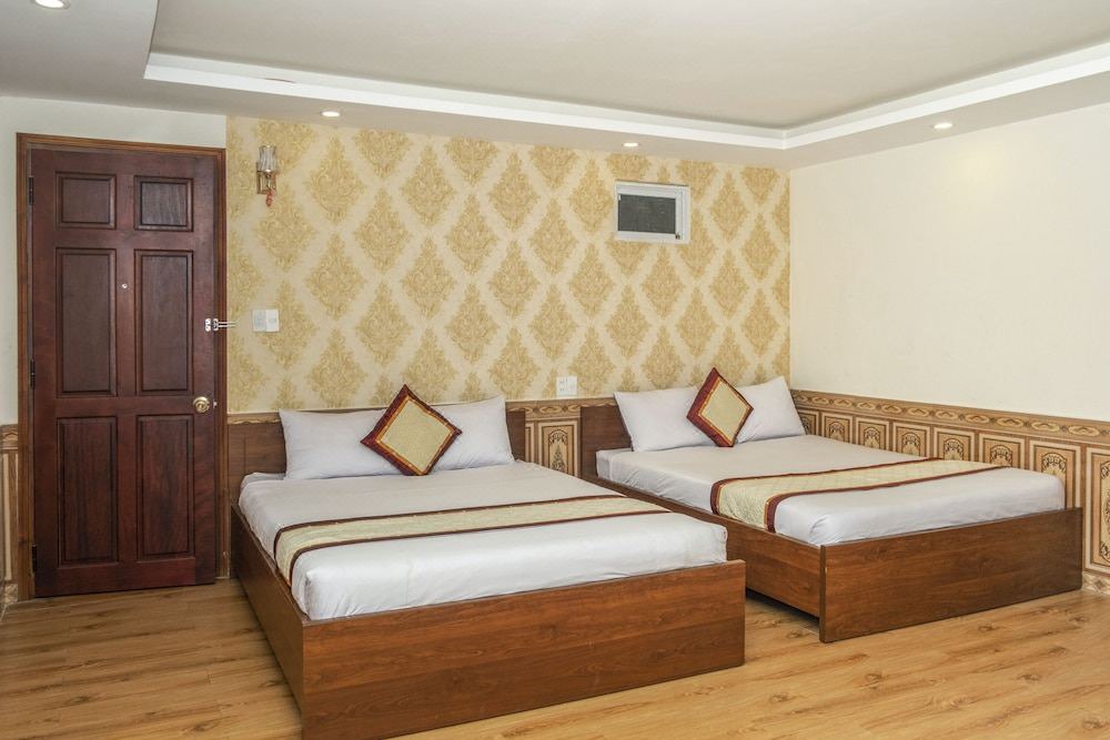 Photo of Bedroom in Da Lat