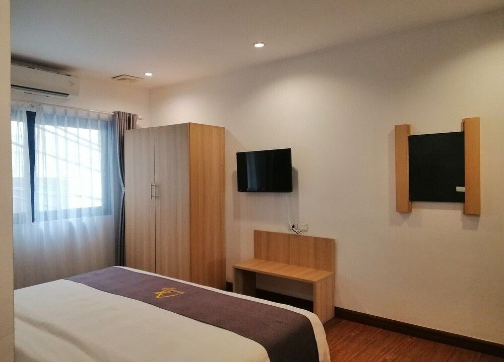 Photo of Bedroom in Ngoc Khanh